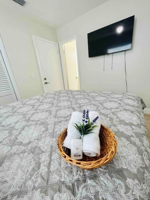 Vila Vintage Family Scape + Heated Pool&Discount Tampa Exteriér fotografie