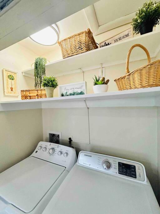 Vila Vintage Family Scape + Heated Pool&Discount Tampa Exteriér fotografie