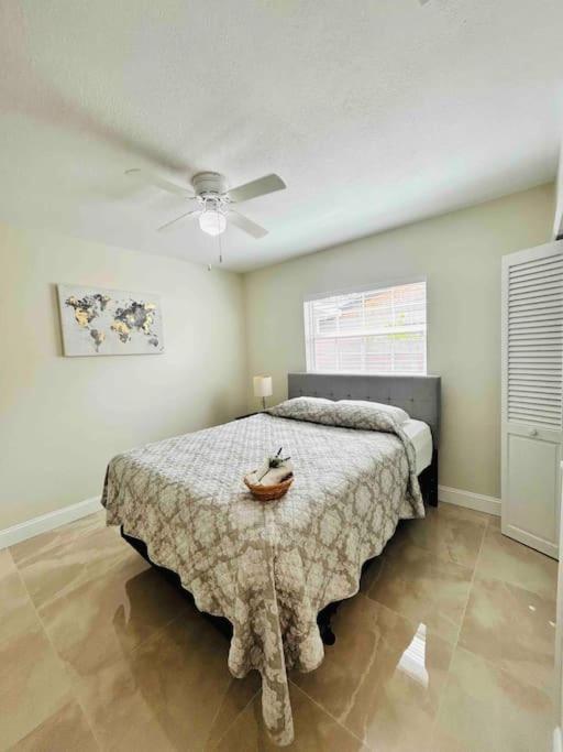 Vila Vintage Family Scape + Heated Pool&Discount Tampa Exteriér fotografie
