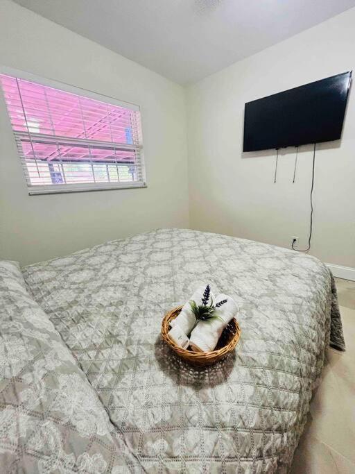 Vila Vintage Family Scape + Heated Pool&Discount Tampa Exteriér fotografie