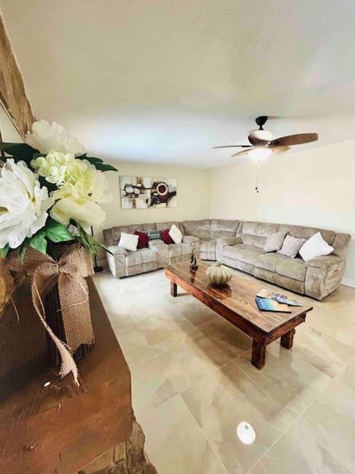 Vila Vintage Family Scape + Heated Pool&Discount Tampa Exteriér fotografie