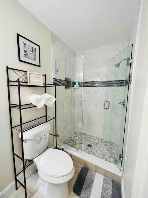 Vila Vintage Family Scape + Heated Pool&Discount Tampa Exteriér fotografie