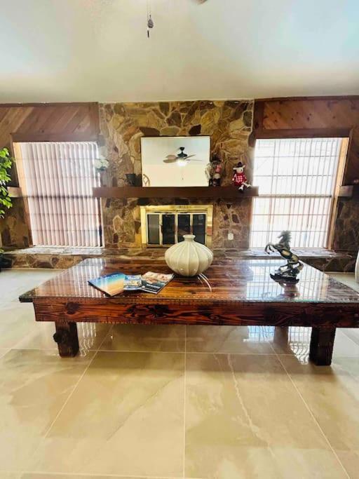 Vila Vintage Family Scape + Heated Pool&Discount Tampa Exteriér fotografie